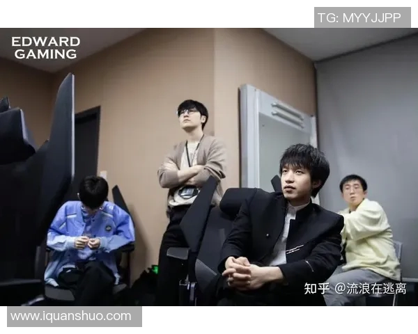 EDG在LPL春季赛中的精彩表现与战术分析全景回顾 EDG在LPL春季赛中的精彩表现与战术分析全景回顾