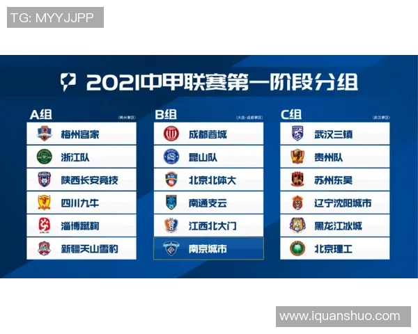 中甲新赛季备战动态全面解析球队训练情况与引援策略