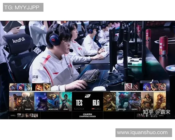 BLGElk带领战队勇闯赛场展现实力与团队精神的精彩瞬间 BLGElk带领战队勇闯赛场展现实力与团队精神的精彩瞬间