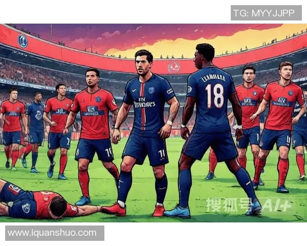 巴黎圣日耳曼收购切尔西球星,法甲联赛迎来新一轮豪门竞争! 巴黎圣日耳曼收购切尔西球星,法甲联赛迎来新一轮豪门竞争!