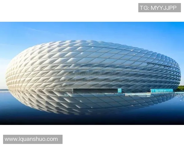 安联球场今晚将举行欧洲杯决赛：足球盛宴的终极对决