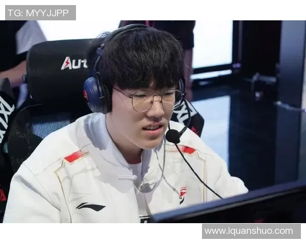 LPL春季赛最佳辅助Kael的精彩表现与战术解析