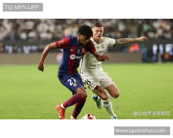 巴萨名宿破解皇马密集防守,赢得关键胜利 巴萨名宿破解皇马密集防守,赢得关键胜利