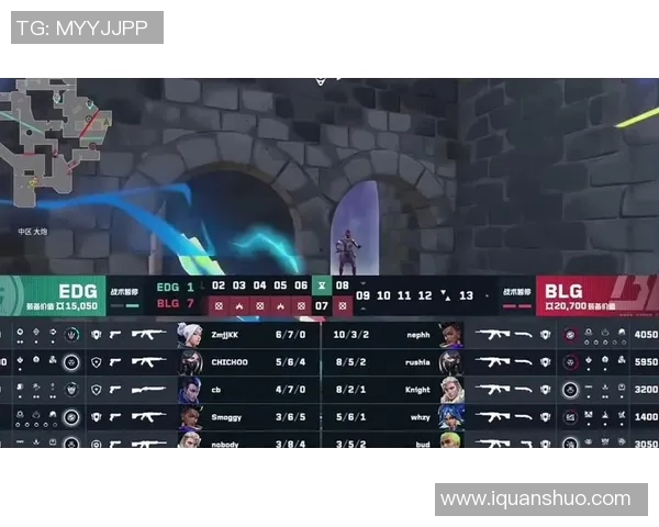 VCTCN启点赛ZmjjKK精彩回顾与战队表现分析全景展现