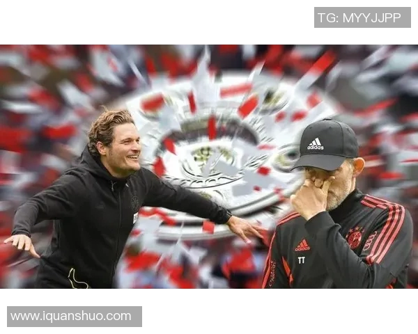 拜仁主场与多特激战，势均力敌巅峰对决！