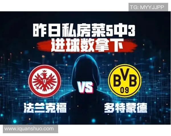 多特蒙德强势反弹，击败法兰克福展现实力！