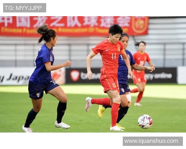 女足世界杯中国队大比分战胜对手晋级半决赛，展现无与伦比的风采