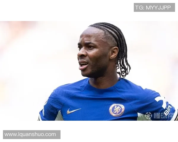 斯特林:切尔西需要更多进球! 斯特林:切尔西需要更多进球!