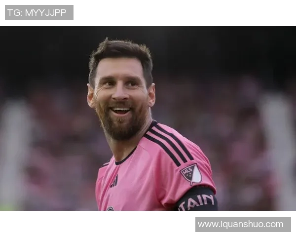 梅西亲自确认加盟曼城,英超震撼! 梅西亲自确认加盟曼城,英超震撼!