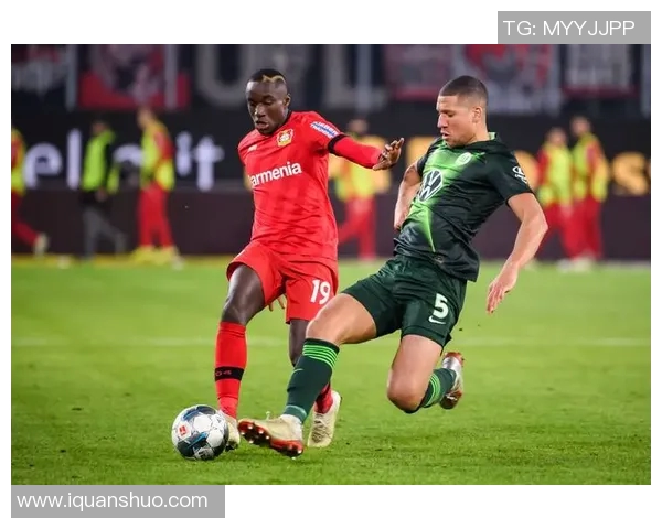 沃尔夫斯堡客场不败，稳稳占据德甲前列位置