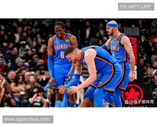 猛龙大胜雷霆，结束连败：团队精神与顽强斗志的完美展现