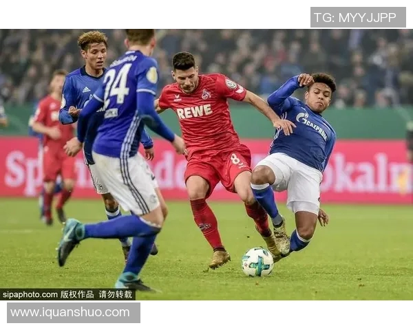 绽放激情,燃烧战火:科隆迎战沙尔克04全力拼搏 绽放激情,燃烧战火:科隆迎战沙尔克04全力拼搏