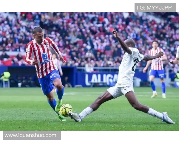 马德里竞技中场受伤，或将缺席下一场与瓦伦西亚的比赛